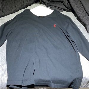 Polo long sleeve